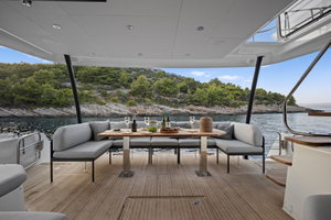 Prestige M48 „Dolce far niente“ – fotka 18