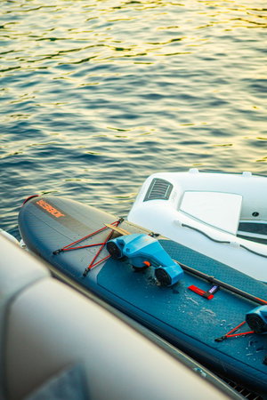 Prestige M48 „Dolce far niente“ – fotka 20