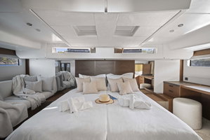 Prestige M48 „Dolce far niente“ – fotka 4