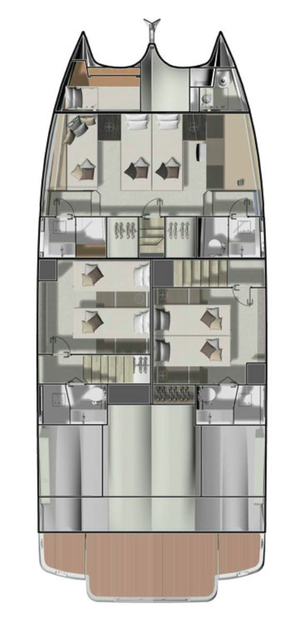 Prestige M48 „Dolce far niente“ – fotka 27