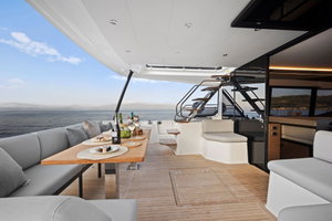 Prestige M48 „Dolce far niente“ – fotka 17
