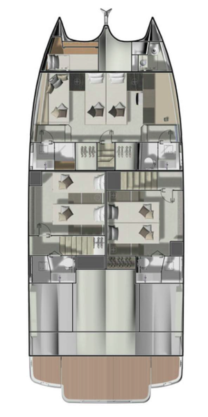 Prestige M48 „Dolce far niente“ – fotka 2