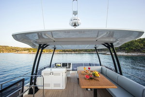 Prestige M48 „Dolce far niente“ – fotka 19