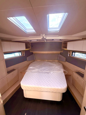 Dufour 48 „Cap Au Sud“ – fotka 6