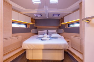 Dufour 48 „Cap Au Sud“ – fotka 4
