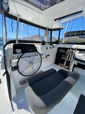 Lagoon 42 „Hanselli“ – fotka 21