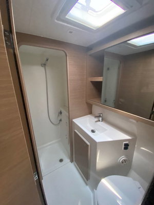 Lagoon 42 „Hanselli“ – fotka 14