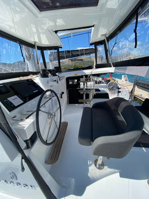 Lagoon 42 „Hanselli“ – fotka 20
