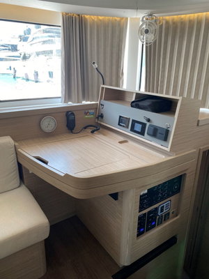 Lagoon 42 „Hanselli“ – fotka 25