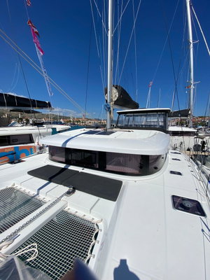 Lagoon 42 „Hanselli“ – fotka 27