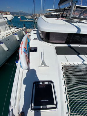 Lagoon 42 „Hanselli“ – fotka 23