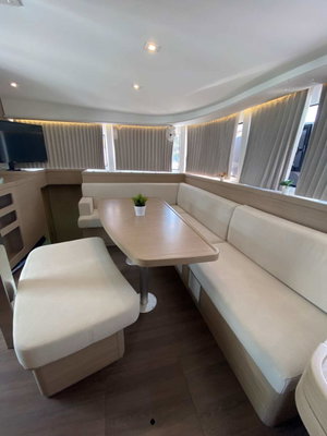 Lagoon 42 „Hanselli“ – fotka 9