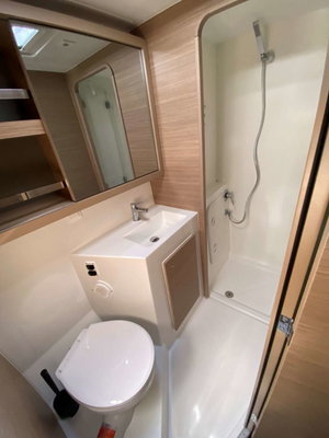 Lagoon 42 „Hanselli“ – fotka 4