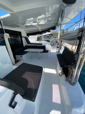 Lagoon 42 „Hanselli“ – fotka 19