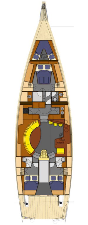 Garcia 72.2 „Makay“ – fotka 22