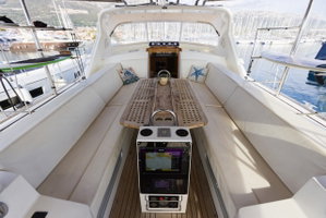 Garcia 72.2 „Makay“ – fotka 7