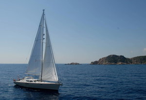 Garcia 72.2 „Makay“ – fotka 1
