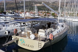 Garcia 72.2 „Makay“ – fotka 19