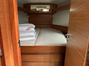 Dufour 430 GL „Mojito Sunrise“ – fotka 4