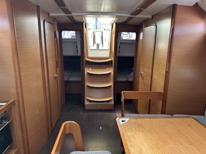 Dufour 430 GL „Mojito Sunrise“ – fotka 3