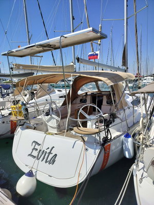 Elan Impression 40 „Evita“ – fotka 2
