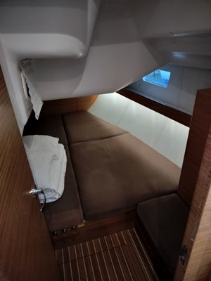 Elan Impression 40 „Evita“ – fotka 4