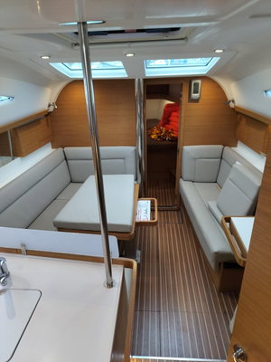 Elan Impression 40 „Evita“ – fotka 6