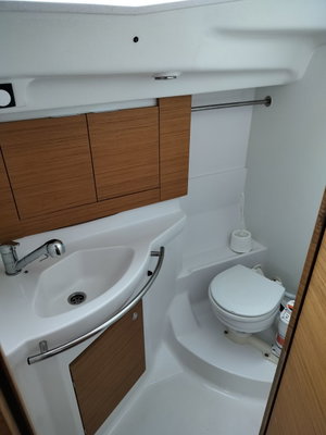 Elan Impression 40 „Evita“ – fotka 5