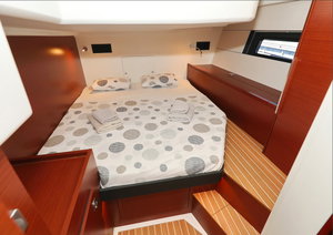 Hanse 460 „I'm Alone“ – fotka 21