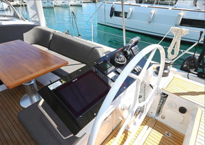 Hanse 460 „I'm Alone“ – fotka 14