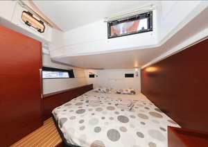 Hanse 460 „I'm Alone“ – fotka 4