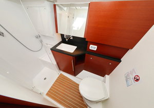 Hanse 460 „I'm Alone“ – fotka 25