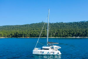 Lagoon 42 „Ladesta“ – fotka 3