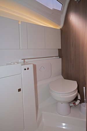 Sun Odyssey 415 „Sutivan“ – fotka 7