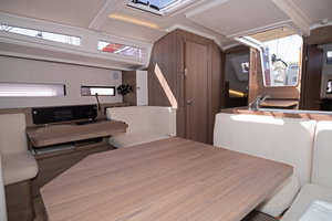 Sun Odyssey 415 „Sutivan“ – fotka 9