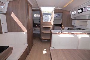 Sun Odyssey 415 „Sutivan“ – fotka 14