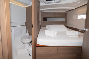 Sun Odyssey 415 „Sutivan“ – fotka 11