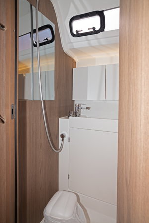Sun Odyssey 415 „Sutivan“ – fotka 12