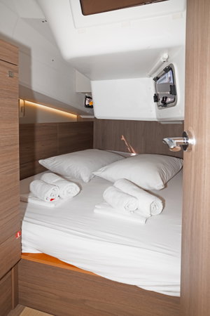 Sun Odyssey 415 „Sutivan“ – fotka 6