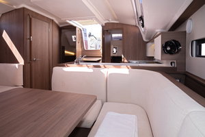 Sun Odyssey 415 „Sutivan“ – fotka 10