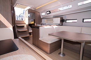 Sun Odyssey 415 „Sutivan“ – fotka 8