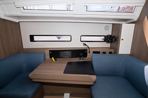 Sun Odyssey 415 „Thalassa Nova“ – fotka 16
