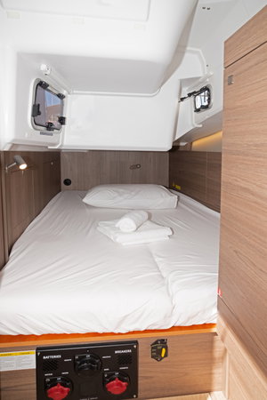 Sun Odyssey 415 „Thalassa Nova“ – fotka 9