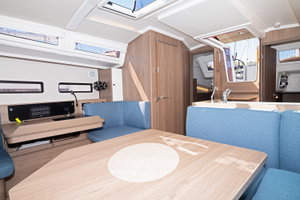 Sun Odyssey 415 „Thalassa Nova“ – fotka 11