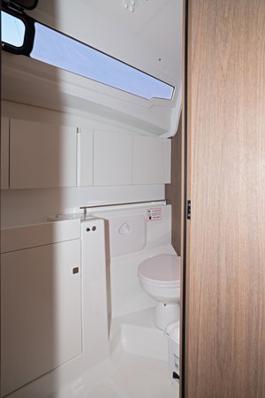 Sun Odyssey 415 „Thalassa Nova“ – fotka 10