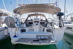 Sun Odyssey 415 „Thalassa Nova“ – fotka 4