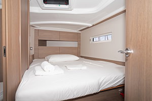 Sun Odyssey 415 „Thalassa Nova“ – fotka 13