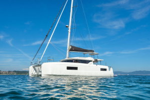 Lagoon 43 „Ty Casa“ – fotka 1