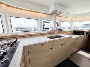 Lagoon 43 „Ty Casa“ – fotka 3