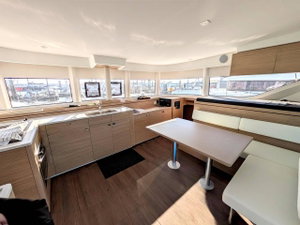 Lagoon 43 „Ty Casa“ – fotka 13